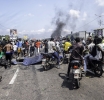 Kinshasa : des fortes protestations contre l'agression à l'Est du pays